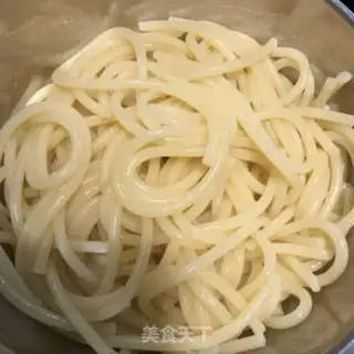 Make Noodles step 6