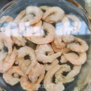 Make Hemmy fried moss step 3