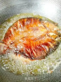 Make Homemade fish step 6