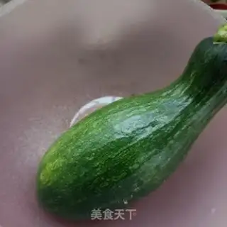 Make Pumpkin meat step 0