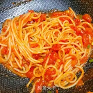 Make Noodles step 8