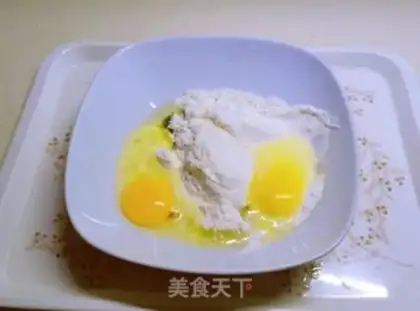 Make Spinach step 3