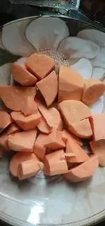 Make Dust step 1