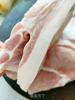 Make Homemade meat step 0