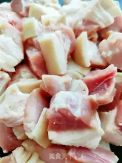 Make Homemade meat step 1
