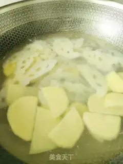 Make Homemade fish step 12
