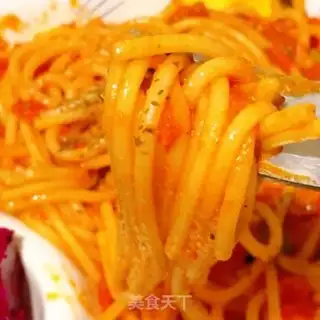 Make Noodles step 11