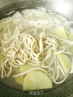 Make Homemade fish step 13