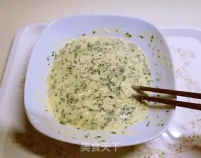 Make Spinach step 5