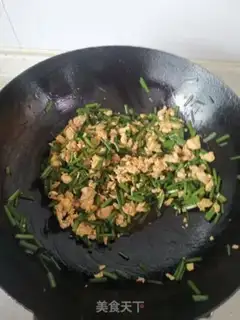 Make Scrambled eggs step 5