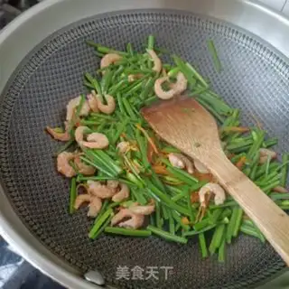 Make Hemmy fried moss step 8