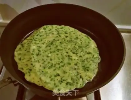 Make Spinach step 6