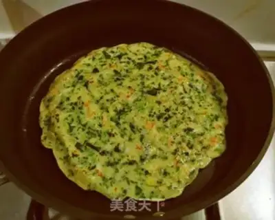Make Spinach step 7