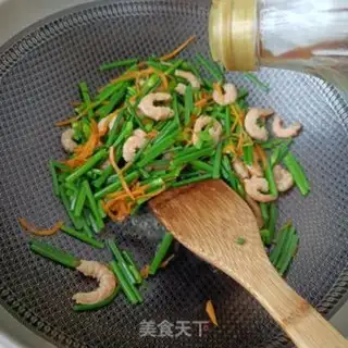 Make Hemmy fried moss step 10