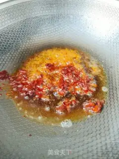 Make Homemade fish step 16