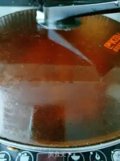 Make Homemade meat step 8