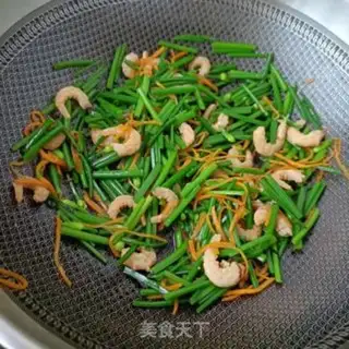 Make Hemmy fried moss step 11