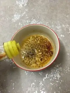 Make Baked golden mushrooms step 4