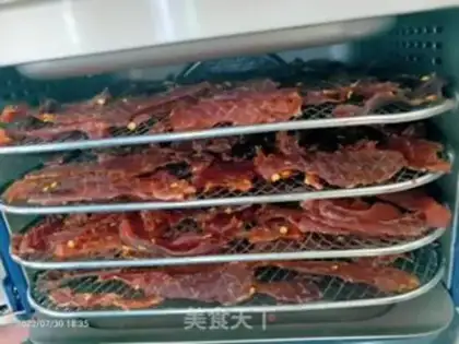 Make Spicy pork step 3
