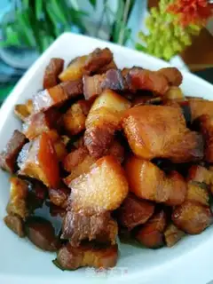Make Homemade meat step 10