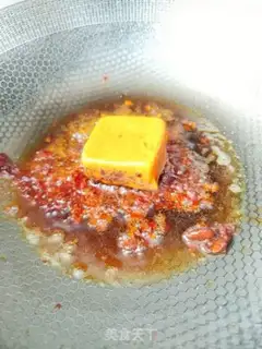 Make Homemade fish step 17