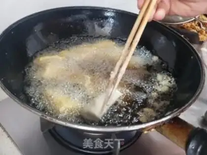 Make Cheese step 2