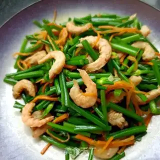 Make Hemmy fried moss step 12
