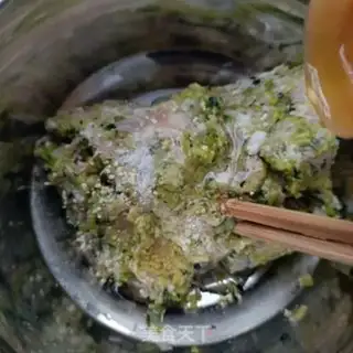 Make Pumpkin meat step 9