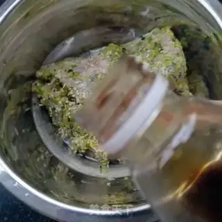 Make Pumpkin meat step 10