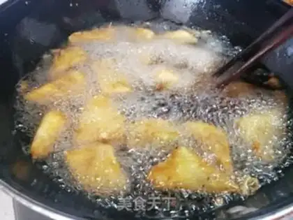 Make Cheese step 3