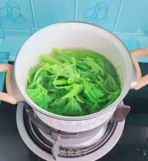 Make Pumpkin step 3