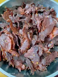 Make Spicy pork step 6