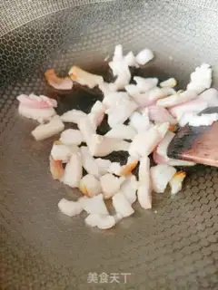 Make A thousand pieces of silk step 3
