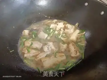 Make Tofu step 4