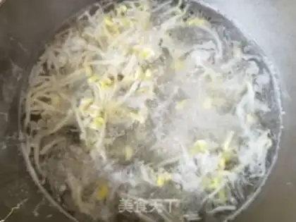Make Pickle soup step 8