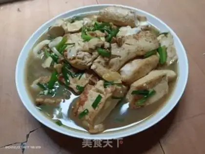 Make Tofu step 5