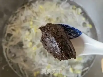 Make Pickle soup step 9