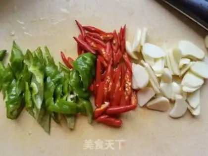 Make Ginger step 9