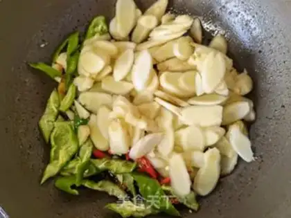 Make Ginger step 10