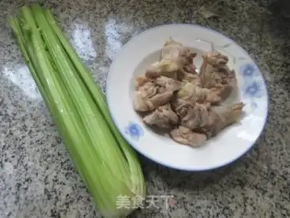 Make Chicken-fried chisel step 0