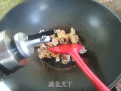 Make Chicken-fried chisel step 4
