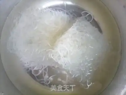 Make Garlic shrimp step 0