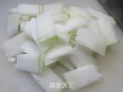 Make Squeeze the cabbage soup step 2