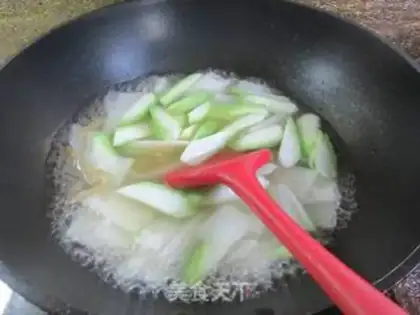 Make Squeeze the cabbage soup step 6