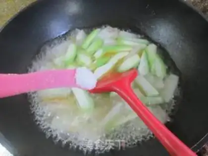 Make Squeeze the cabbage soup step 7
