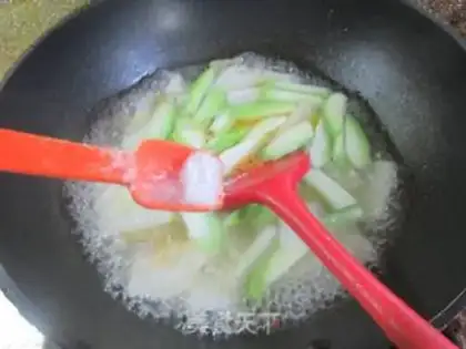 Make Squeeze the cabbage soup step 8