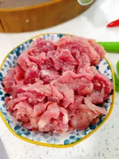 Make Beef gravy step 0