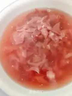 Make Beef gravy step 1