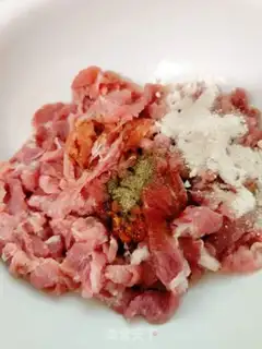 Make Beef gravy step 3