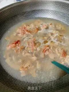 Make Beef gravy step 9